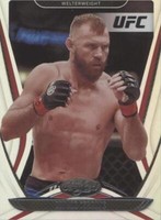 2021 Panini Chronicles UFC - Donald Cerrone #133