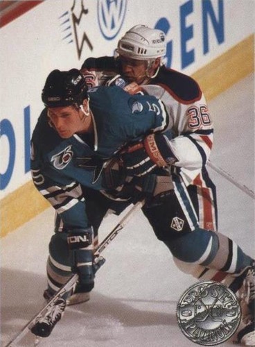 1991-92 Pro Set Platinum - David Bruce #227