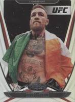 2021 Panini Chronicles UFC - Conor McGregor #131