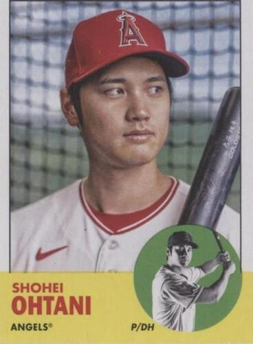 2019 Topps Archives Shohei Ohtani Card #316 | eBay 2019 Topps Archives Shohei Ohtani Card #316 | eBay