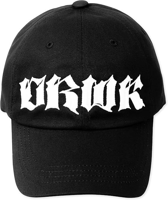 aespa dirty work md cap キャップ AESPA | 에스파 Aespa Dirty Work MD Ball Cap Full Set wts