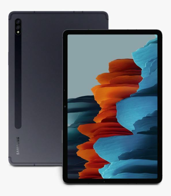 カバー付 Galaxy Tab S7 SM-T870 Mystic Black Amazon.com : SAMSUNG Galaxy Tab S7 Wi-Fi, Mystic Black