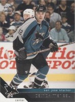 2002-03 Pacific - Patrick Marleau #336