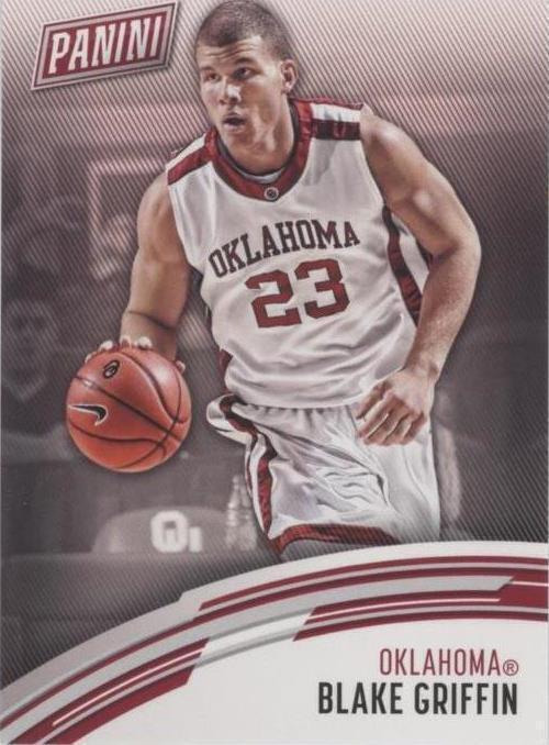 2016-17 Panini Day - Blake Griffin #3