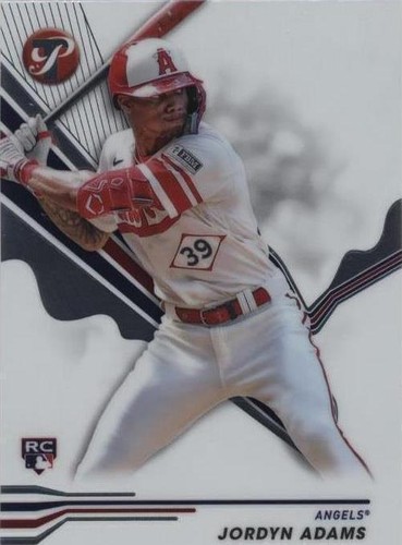 Toppsカード Jordyn Adams s-l400.jpg