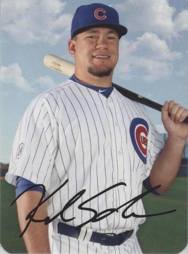 2016 Topps Archives - Kyle Schwarber #69TS-KS
