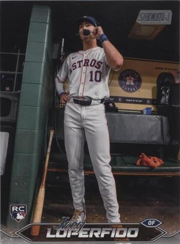 2024 Topps Stadium Club - Joey Loperfido #259