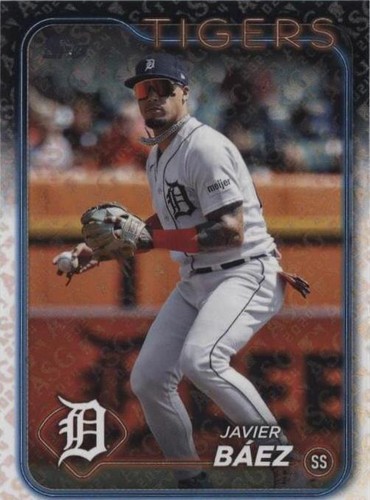 Topps - ジャッジ　topps 2024 AllStarStitchesJersey Topps - ジャッジ topps 2024 AllStarStitchesJersey 2024 Topps