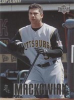 2006 Upper Deck - Rob Mackowiak #366
