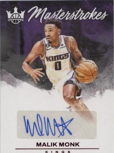 ハイドベスマリックモンク Malik Monk BEST HIGHLIGHTS Of 23-24 🔥 - YouTube