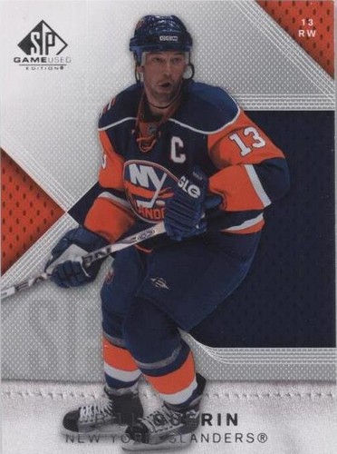 2007-08 SP Game Used Edition - Bill Guerin #38