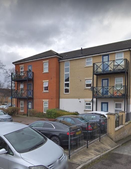 2 Bed flat for Rent Chadwell Heath in Romford, London Gumtree