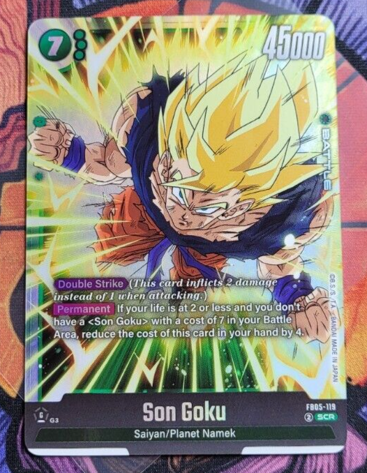 Dragon Ball: Sparking! Zero PS5 Japan Edition New (Game In