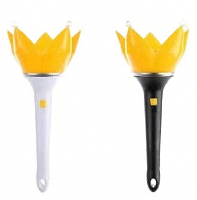 アイドル BIGBANG OFFICIAL LIGHT STICK V.4 BIG BANG | 빅뱅 | LIGHT STICK VER4 – KPOP MUSIC TOWN