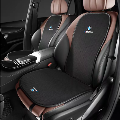 For BMW M1 M2 M3 Luxury Flax leather car seat cover 7PCS 1995