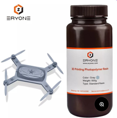 résine Marque Eryone pour imprimante 3D