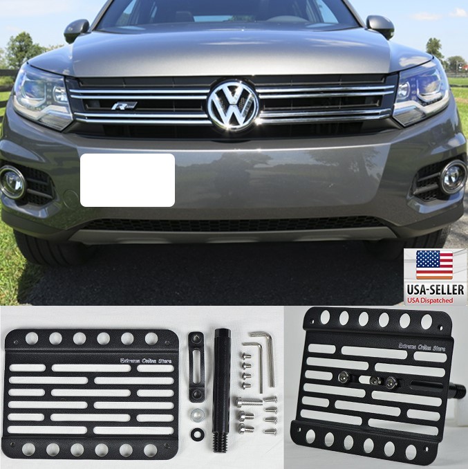 vw front license plate mount review vw front license plate mount review