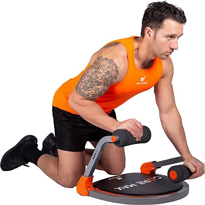 Core max 8 in 1 total body training system deals
