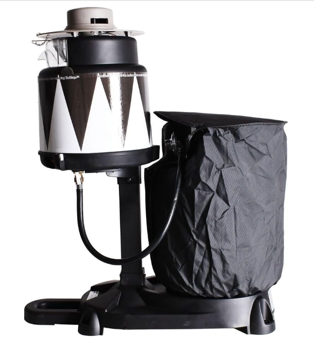 SkeeterVac SV3100 Mosquito Trap - 1 Acre