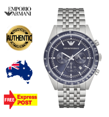 Ar6072 sale armani watch