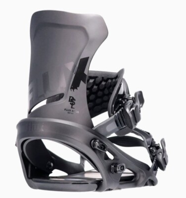 FLUX DSL バインディング Mサイズ (20-21 FLUX(フラックス FLUX DSL バインディング Mサイズ (20-21 FLUX(フラックス