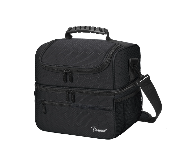 Insulated&leakproof Adult Reusable Box For Men&women