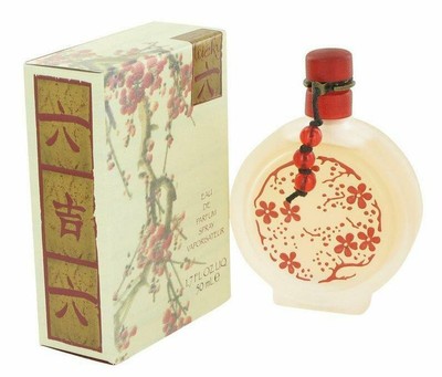FLUID ICEBERG Woman 3.4 oz EDT Spray Womens Perfume 100 ml