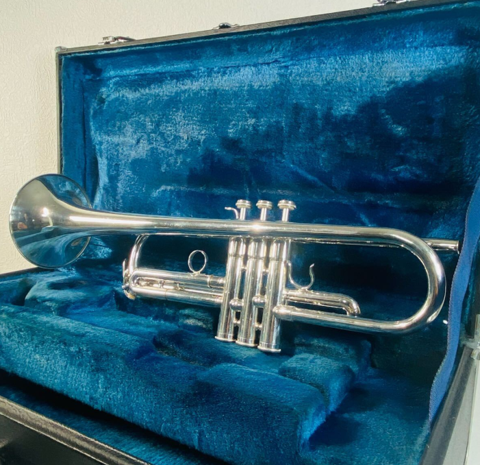 Yamaha YTR-734 トランペット YAMAHA YTR-734 Trumpet | eBay