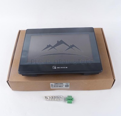 ONE NEW Weinview TK6100i V5WV Touch Screen