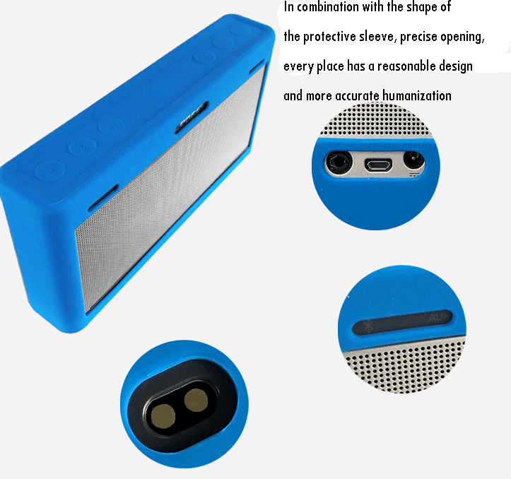 BOSE - BOSE SoundLink レザーケース Amazon.com: for Bose SoundLink Max Portable Speaker Hard