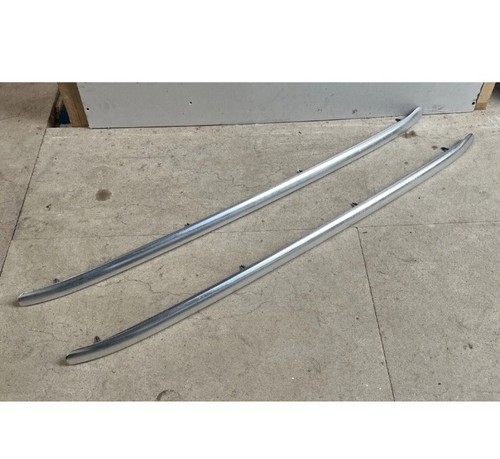 Bars Sportback Silver Black Edition