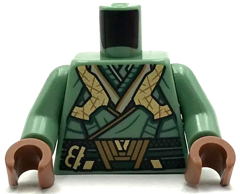 Garfinckel's Green ロングマント Garfinckel's Green ロングマント Garfinckel's Green ロングマントΩ