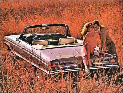A4 Photo dodge 1966 polara 500 cabrio