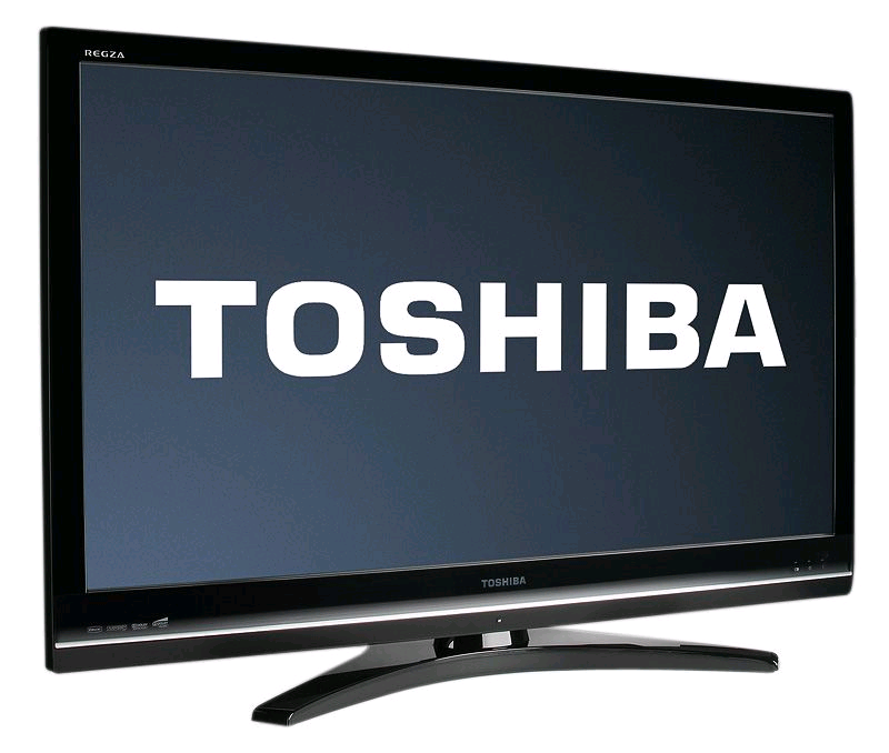 Toshiba Regza 42" LCD TV in Greenock, Inverclyde Gumtree