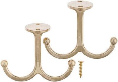 Ace Long Arm Garment Hook 5-1/4