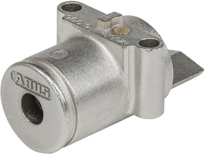 Abus Bosch eBike Battery Lock Core: Powertube (IT2.1) 2 Keys Included