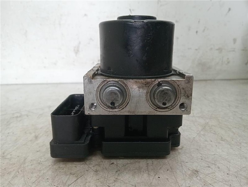 Bloc Abs (Freins Anti-Blocage) Toyota Yaris Ii (P9) 2008 445100d031