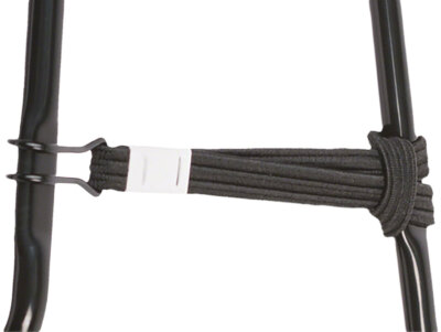 Fairdale Bicycle Bungee Strap - for Skaterack - Black - Single Sold Individually