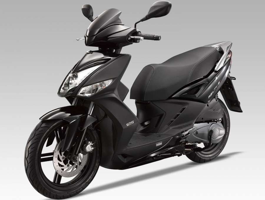 Kymco Agility CITY 125 cc bike for sale in Watford, Hertfordshire Gumtree