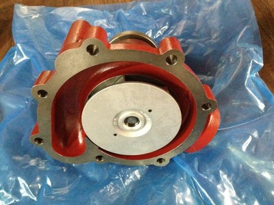 Water pump 02937440 for Deutz BF4M1013/BF6M1013 E/EC/FC