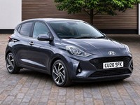 2026 Hyundai i10 i10 1.2 Premium Hatchback 5dr Petrol Auto Euro 6 (s/s) (79 ps) 