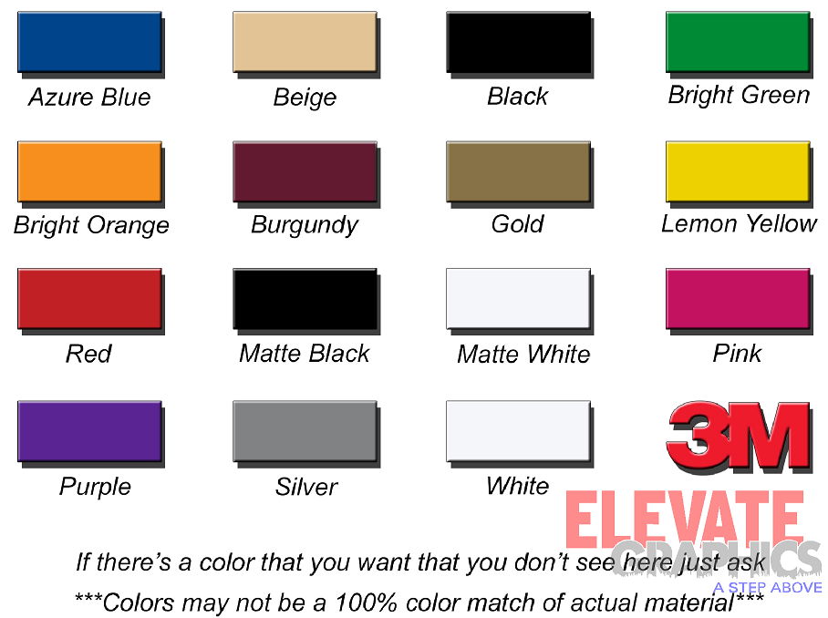 2019-2024 For Ram 1500 Decals Hood Plex 3m Vinyl Stripes Stickers Auto Graphics