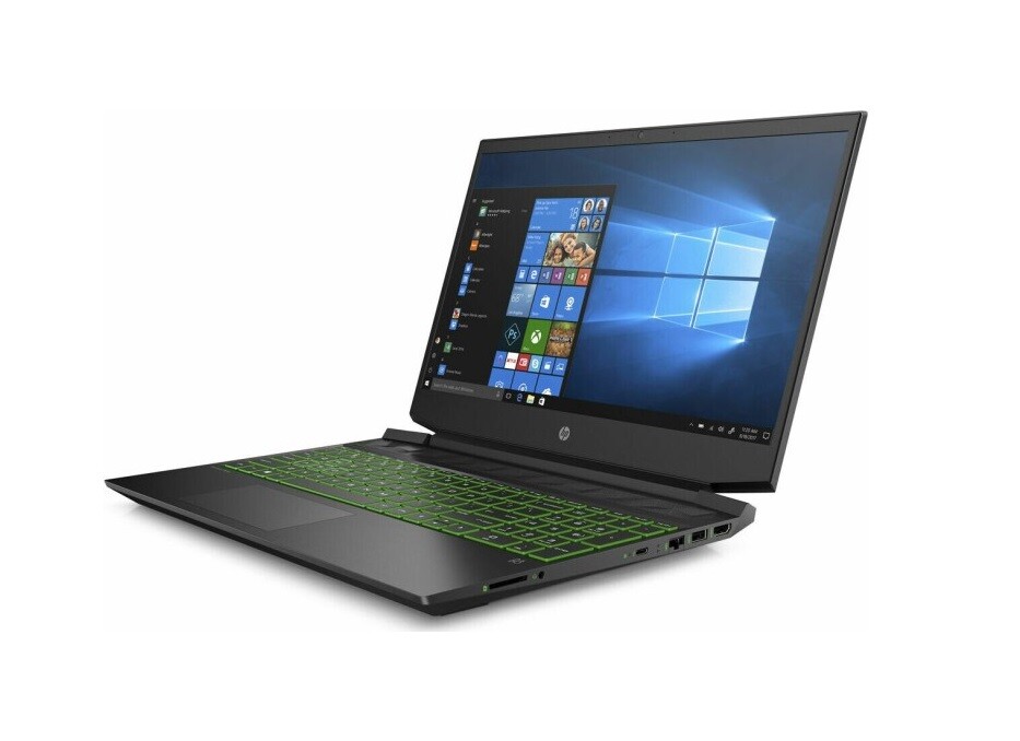 HP Pavilion Gaming 15-ec1455ng, 15,6