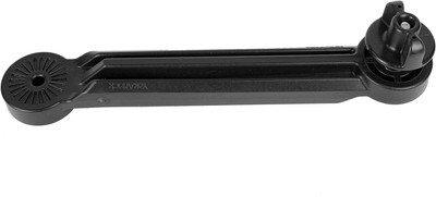 YakAttack 8'' Extension Arm for LockNLoad Track Mounted Accessories - Fits... 