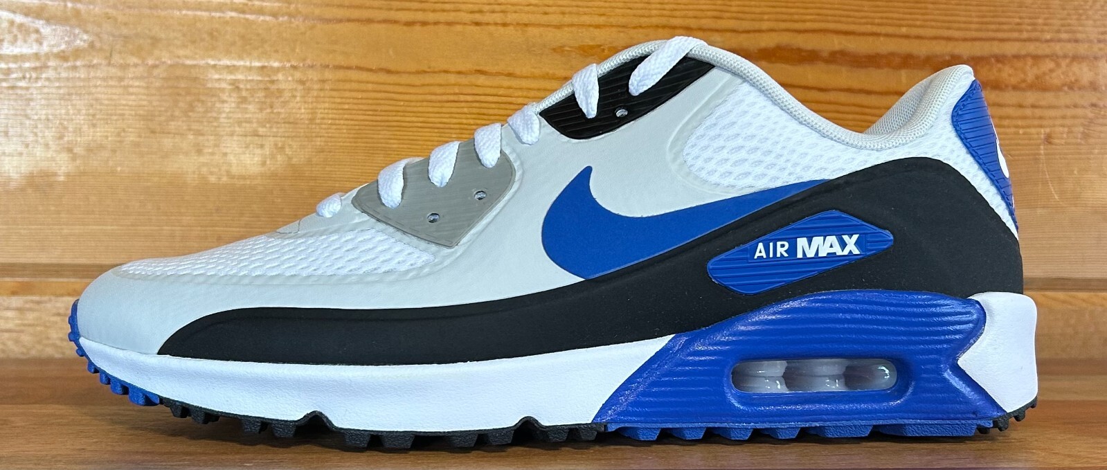ゴルフシューズ　AIR MAX90 G TB 30センチ セール】ナイキ エア マックス 90 G ゴルフシューズ / Nike Air