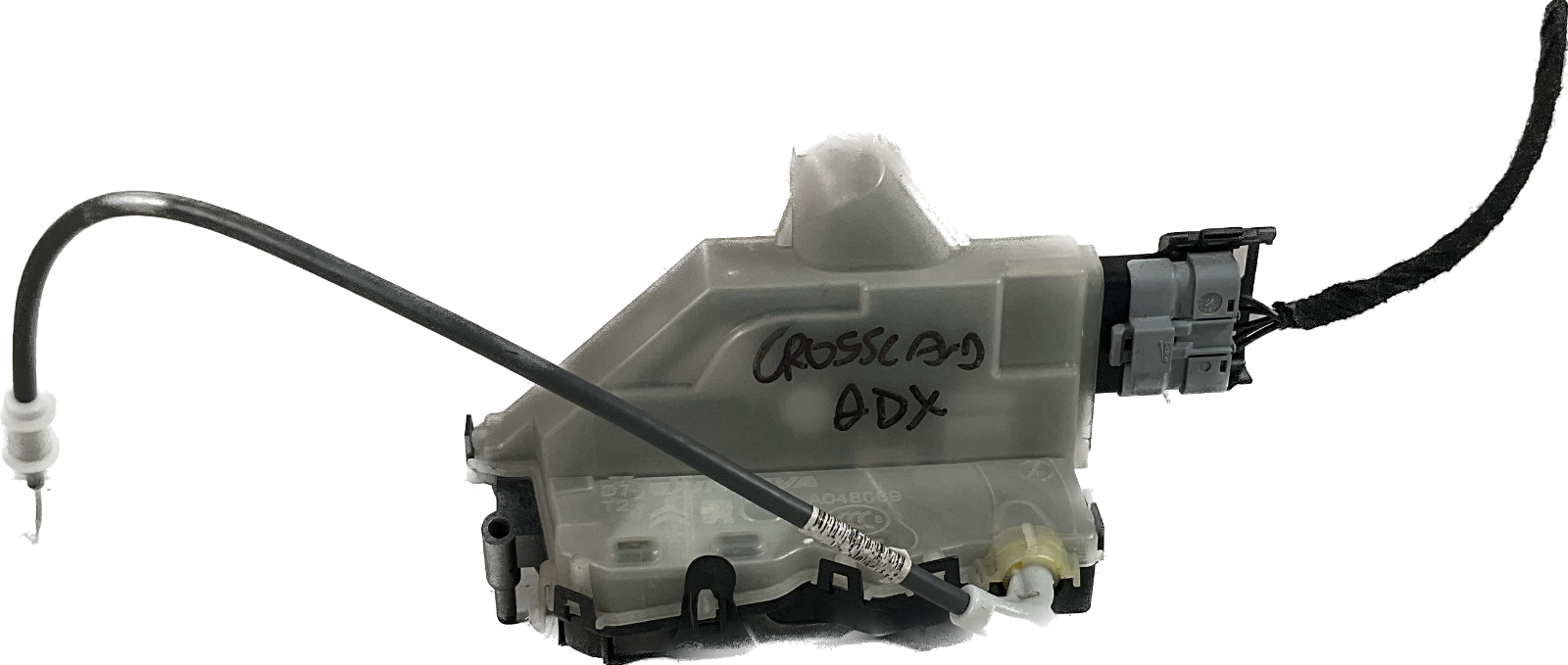 Serratura posteriore destra OPEL CROSSLAND PSA267100