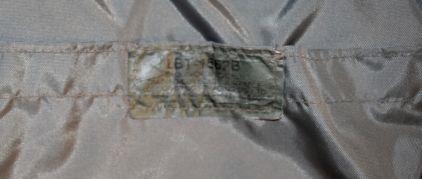 ARMY MEDICAL BACKPACK BY LONDON BRIDGE TRADING JUMPABLE