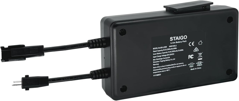 Wireless Battery Pack for Power Recliner-Sofa Recliners-Lift Chair-Electric Moti