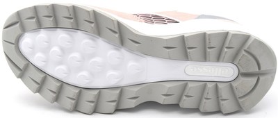 ELLESSE ELLESSE WOMAN SNEAKER SHOES SPORTS CASUAL TRAINERS FREE TIME CODE EL911403 02