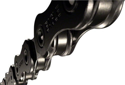 SRAM XX1 Eagle AXS Chain - 12-Speed, 126 Links, Rainbow | eBay